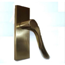 die casting aluminum handle